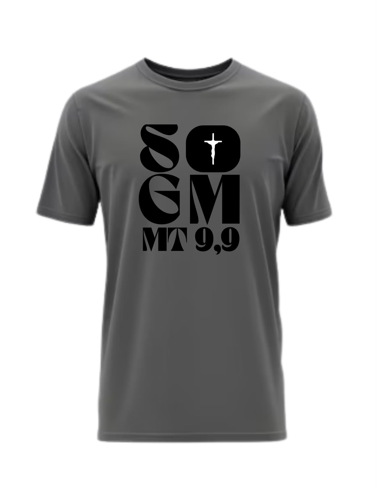 SGM • Mt 9,9 — frente